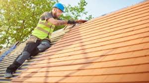 Fast & Reliable Emergency Roof Repairs in Decherd, TN